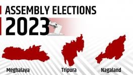 Whose Forming Government in Tripura, Meghalaya, Nagaland?