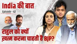 Why the Ruckus in Parliament on Rahul Gandhi, Will 'Boycott' Thinking Change After Oscar Win?