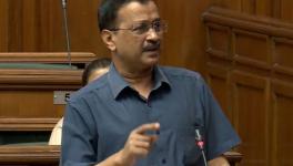 MHA Approves Delhi Budget; Finance Minister Gahlot Terms Stalling as Unconstitutional