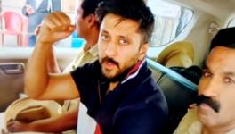 Karnataka:Actor Chetan’s Second Arrest: First as Warning, Second as Strategy?