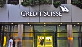UBS AG Takeover of Credit Suisse Ends Bank’s 166-Year History