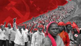 Kisan Long March: Big Victory for Farmers, Stir Postponed After Maharashtra Govt. Accepts Demands