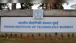 Survey Shows Caste Discrimination Affecting Mental Health of SC/ST Students in IIT Bombay