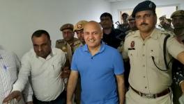 manish sisodia