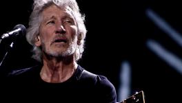 Frankfurt City Council Undermines Human Rights by Cancelling Roger Waters’ Concert