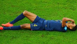 World Cup 2022 player workload survey shows alarming signs