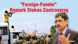 Foreign_Funder_Remark_Stokes_Controversy_TN_this_week_08_04_2023 