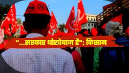 Furious Over Betrayed Promises, Maharashtra Farmers Resume Long March