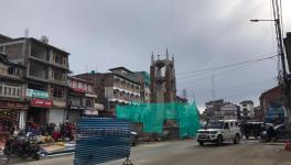 Kashmir's ‘Ghanta Ghar’ Gets Another Makeover Amidst Criticism