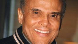 Harry Belafonte