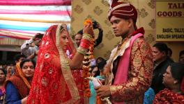 INDIA MARRIEGE