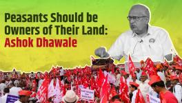 Kisan Long March- The 4th One in Past 5 Years, as Demands Remain Unfulfilled