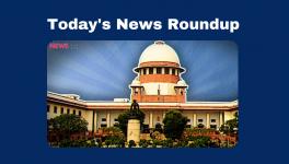 TODAY'S NEWS ROUNDUP
