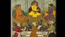 Mystery of the Missing Mughals