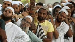 Report Finds ‘Systematic Discrimination’ Against Muslims in Govt Schemes in 10 Districts