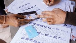 Another Data Theft: Bangalore Firm Sells Voter Data to Karnataka Candidates?