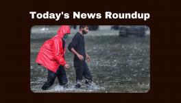 TODAY'S NEWS ROUNDUP