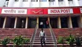 Centre De-Recognises All India Postal Employees Union, National Federation of Postal Employees