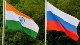 Pivotal Moment in India-Russia Relations