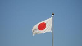  Japan Signals Attitude Shift on Growing Power of Global South