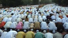 J&K: No Eid Prayers at Srinagar's Eidgah This Year Again
