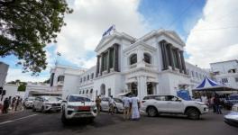 TN: AIADMK Struggles to Be Heard in Tamil Nadu Assembly