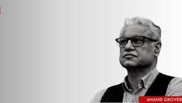 ANAND GROVER