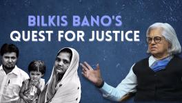 Indira Jaising on Bilkis Bano case
