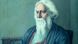 Rabindranath Tagore