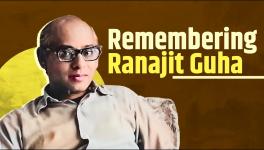  Ranajit Guha: Historical Method and Sub-altern Studies