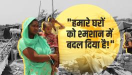 Tughlakabad Demolition: Who Will Rehabilitate Thousands Rendered Homeless?