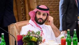 Mohammed bin Salman