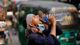 Water drink