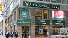 Another US Bank Collapses: Regulators Seize First Republic Bank, Sell to JPMorgan Chase