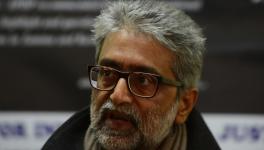 NIA opposes Gautam Navlakha’s plea for moving house arrest from Mumbai to Alibag