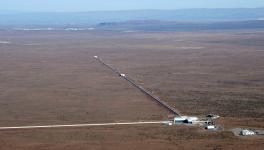 Gravitational Wave Observatory Back in Action, Upgraded With More Features