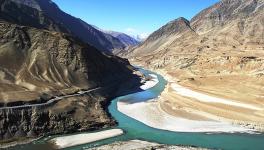 Central Govt Calls for Better Utilisation of Rivers in J&K Under Indus Water Treaty