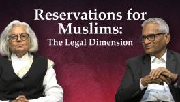 Muslim Reservation