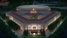 PM, not President, Inaugurating New Parliament Building is at Odds with Constitution