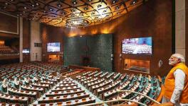 19 Opposition Parties to Boycott new Parliament Building's Inauguration Ceremony