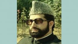 Mirwaiz Farooq 