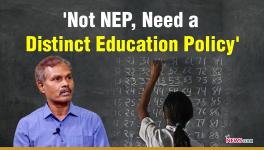 Former Tamil Nadu Education Policy Convenor Explains How Bureaucracy Intervened 