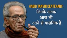 Habib Tanvir- Artist who took Indian Theater to new Height