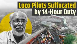 Loco Pilots' Safety and Working Conditions Not a Concern for Railways: K C James