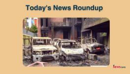 News Round Up