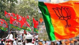 2024 Lok Sabha Elections: SP Prepares to Challenge BJP, Shifts Focus to Critical Issues Beyond Caste Politics