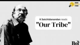 “English is My Master; Tamil is My Beloved…”