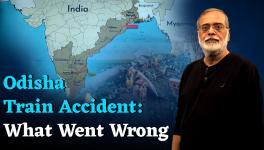 Unravelling Tragic Three-Train Collision in Odisha | Explainer