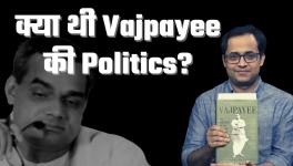 Was Vajpayee Really the 'Right Man in Wrong Party'