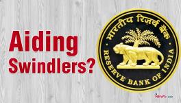 Why Punish Middle-Class Depositors?